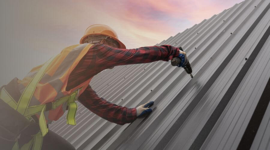 Expert tile roof repair services in Garnet Valley, PA